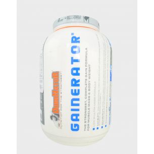 GAINERATOR 3200gr
