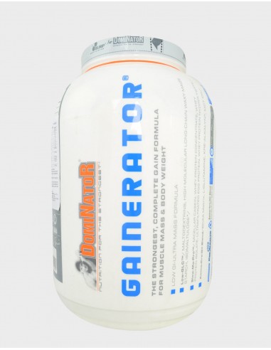 GAINERATOR 3200gr