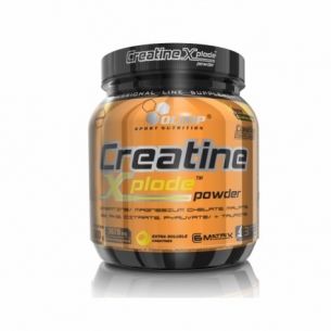 OLIMP CREATINE XPLODE POLVERE, 500g
