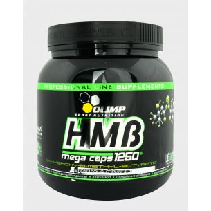 OLIMP HMB MEGA CAPS 1250, 300 capsule