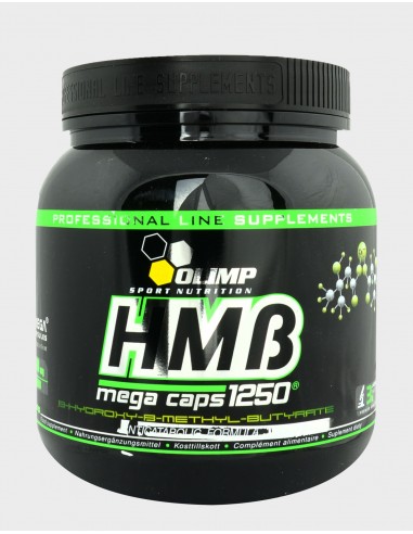 OLIMP HMB MEGA CAPS 1250, 300 capsule