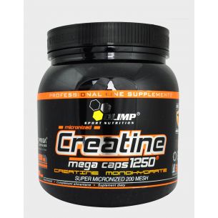 OLIMP Creatine Mega Caps 1250 400 capsule