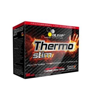 OLIMP Thermo Stim 60 capsule