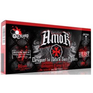 OLIMP Amok 60 capsule