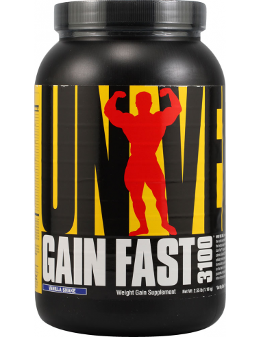 Gain Fast 3100 - 2,3kg