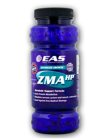 EAS - ZMA HP