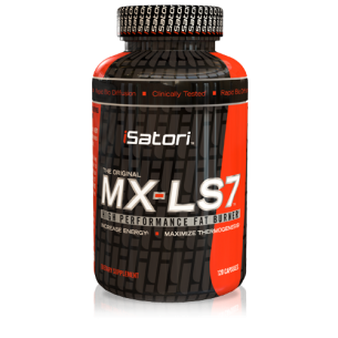ISATORI - ISA MX Lean System 7 