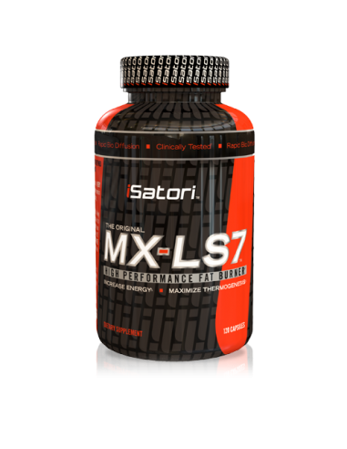 ISATORI - ISA MX Lean System 7 