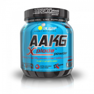 OLIMP - AAKG XPLODE -  440 g