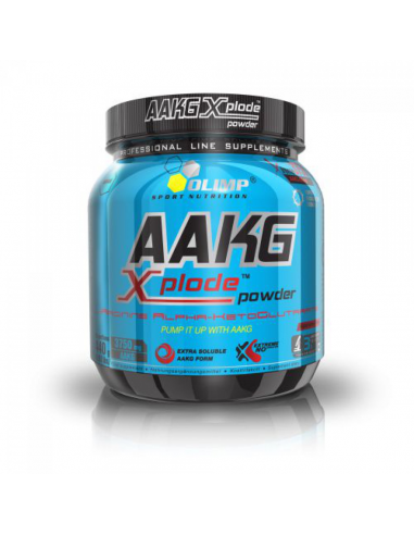 OLIMP - AAKG XPLODE -  440 g