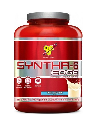BSN - Syntha 6 edge - 1,870 kg