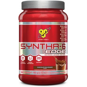 BSN - Syntha 6 edge - 780 g