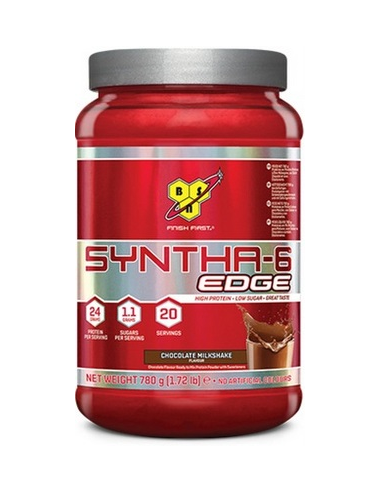 BSN - Syntha 6 edge - 780 g
