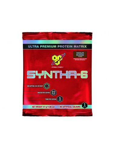 BSN - Syntha6 - bustine 
