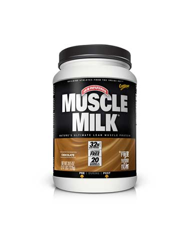 CytoSport - Muscle Milk  - 1,127 kg