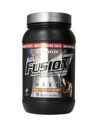Dymatize - Elite Fusion7 - 907 g