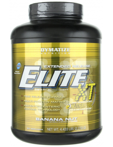 Dymatize - Elite XT Protein - 1,8 kg