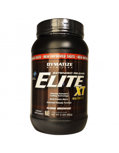 Dymatize - Elite XT Protein - 892 g