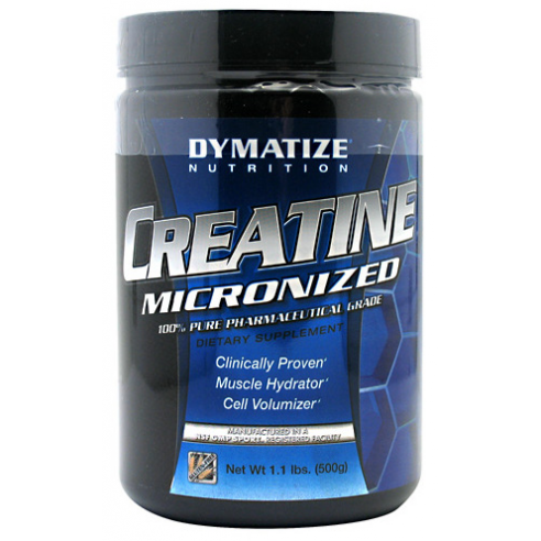 Dymatize - Creatine - 500 g