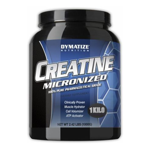 Dymatize - Creatine - 1 Kg