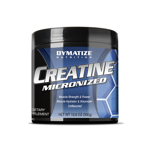 Dymatize - Creatine - 300 g
