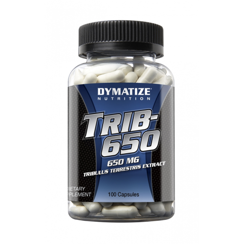 DYMATIZE - Tribulus - 100 cps - 650 mg
