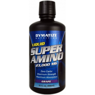Dymatize - Super Amino 2300  Liquid 470ml  