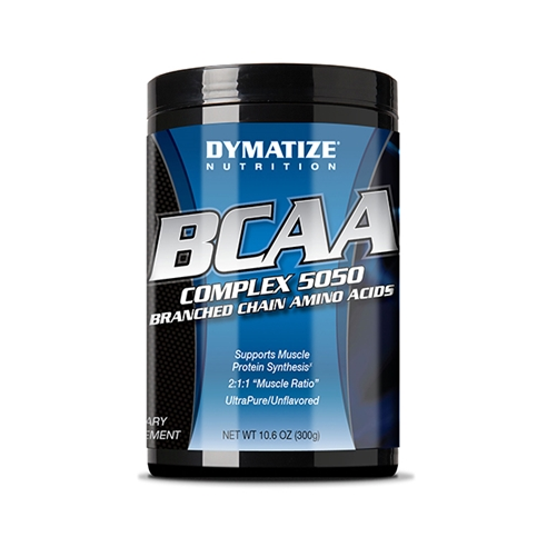 Dymatize - BCAA Complex 5050 Powder - 300 g