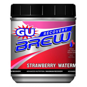 GU - Brew Recovery - 845 g