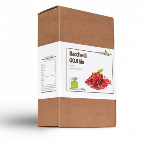 Forlive - Bacche di Goji