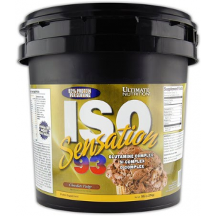 Iso Sensation 93  da 2,27 kg