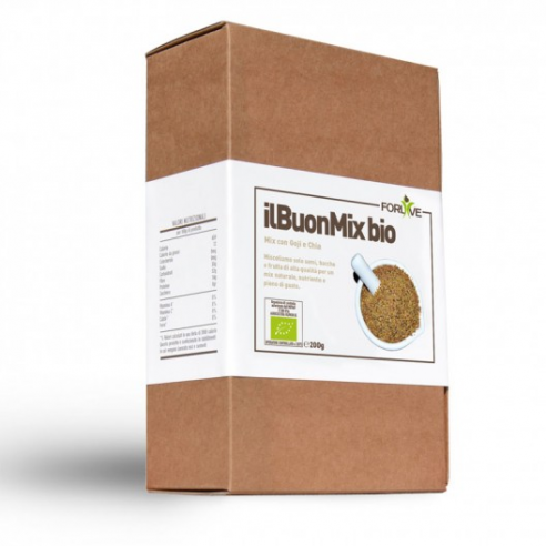 FORLIVE - Il buon mix - 200g