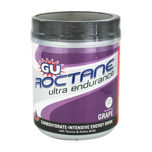 GU - Roctane Ultra endurance drink mix  - 780 g