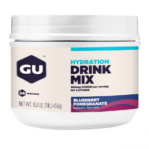 GU - Hydration drink mix - 456g