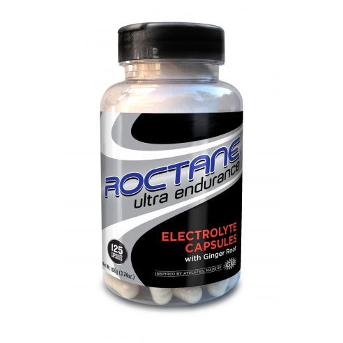 GU - Roctane Ultra Endurance - 125 Capsules