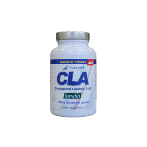 iSatori- CLA (Tonalin) - 180 perle