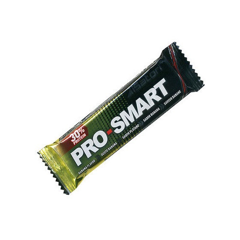 iSATORI  - PRO-SMART Bars 30%protein - 12 barrette da 40 g