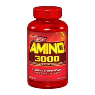 MET-Rx - Amino 3000 - 150 tab