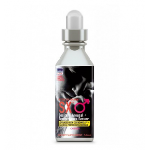MMUSA - Sex serum - 150ml