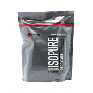 Nature's Best - Isopure Zero Carb/Low Carb - 500 g