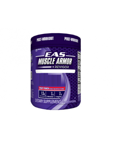 EAS - Muscle Armor  421 gr  *U.S. Patent 6,031,000 