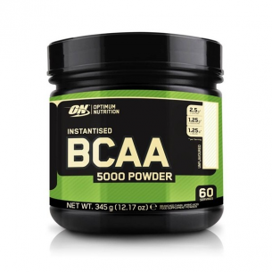 OPTIMUM NUTRITION - BCAA Powder 5000 - 345g
