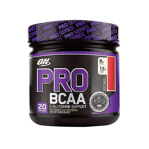 OPTIMUM NUTRITION - Pro BCAA - 390 g