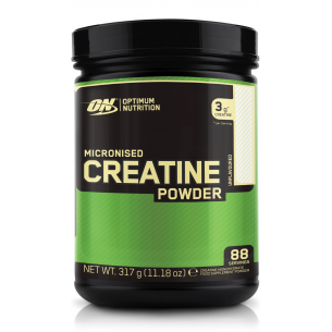 OPTIMUM NUTRITION - Creatine Powder Micronized 300g