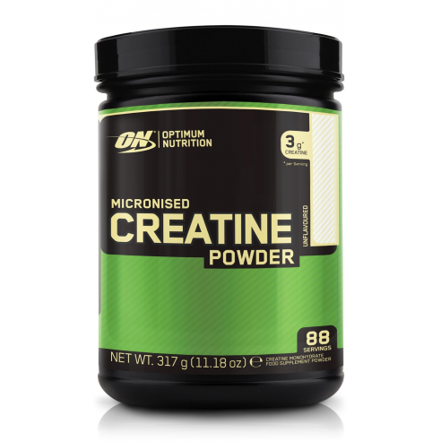OPTIMUM NUTRITION - Creatine Powder Micronized 300g