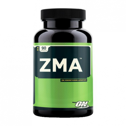 OPTIMUM NUTRITION - ZMA  90 cps