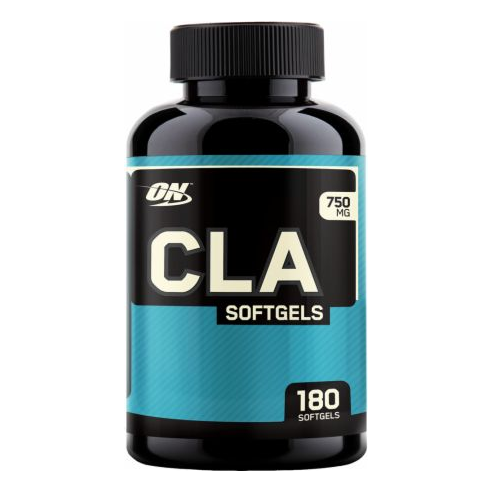 OPTIMUM NUTRITION - CLA  - 90 softgels