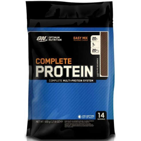 OPTIMUM NUTRITION - Complete Protein - 500 g