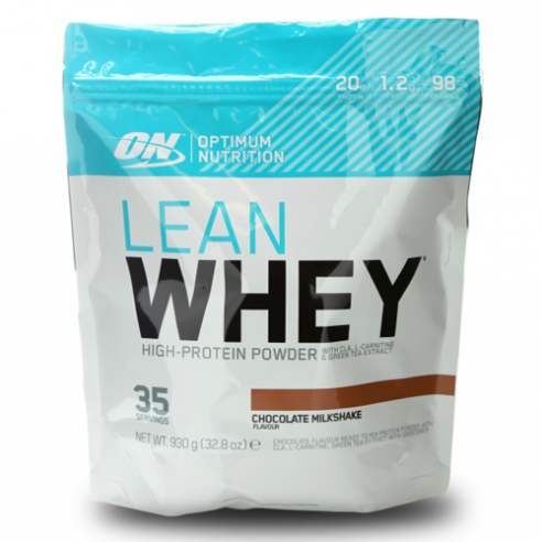 OPTIMUM NUTRITION - Lean Whey - 930 g