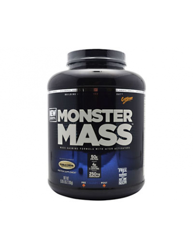 CytoSport - Monster Mass 2,70 kg  